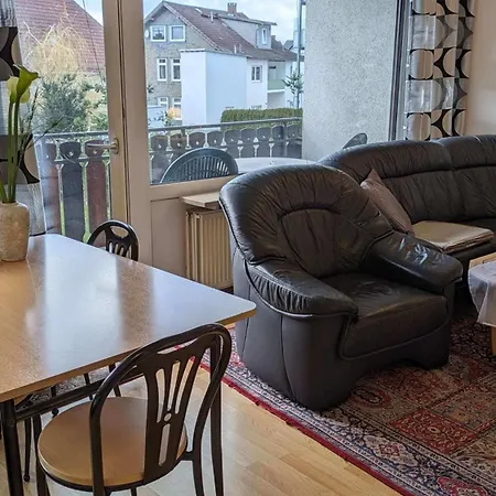 Ferienwohnung Furstenhof バート・ハルツブルク