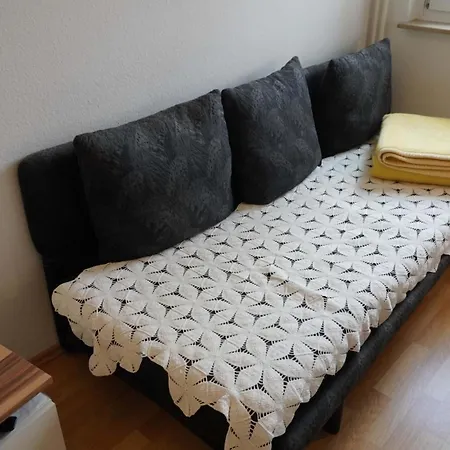 Ferienwohnung Furstenhof アパート