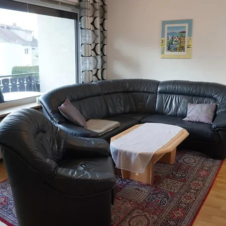 Ferienwohnung Furstenhof *