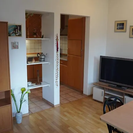 Ferienwohnung Furstenhof * バート・ハルツブルク