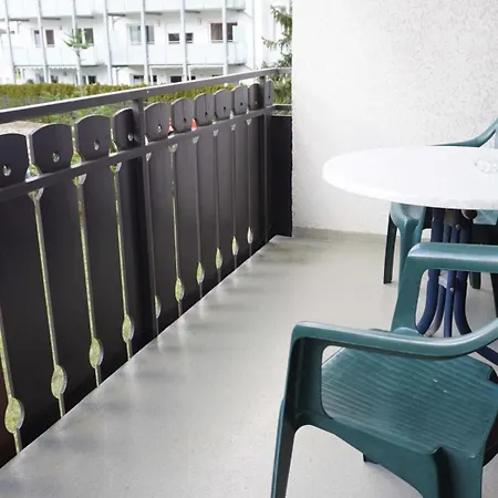 Ferienwohnung Furstenhof *