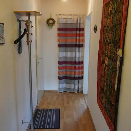 Ferienwohnung Furstenhof * バート・ハルツブルク