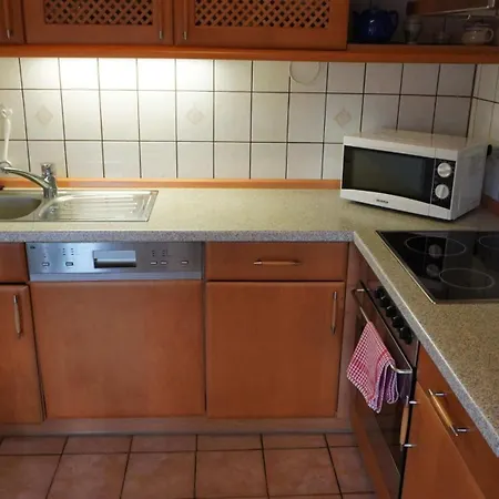 Ferienwohnung Furstenhof