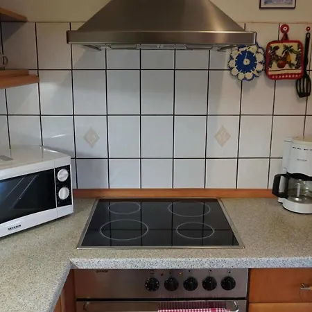 Ferienwohnung Furstenhof